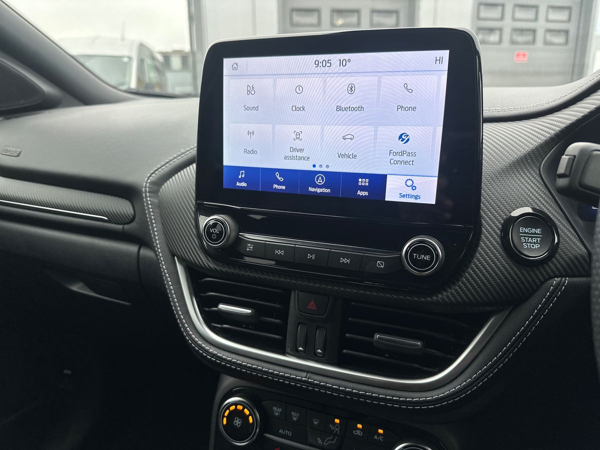 Used Ford Puma 2023 for sale - 76540159: Photo 19