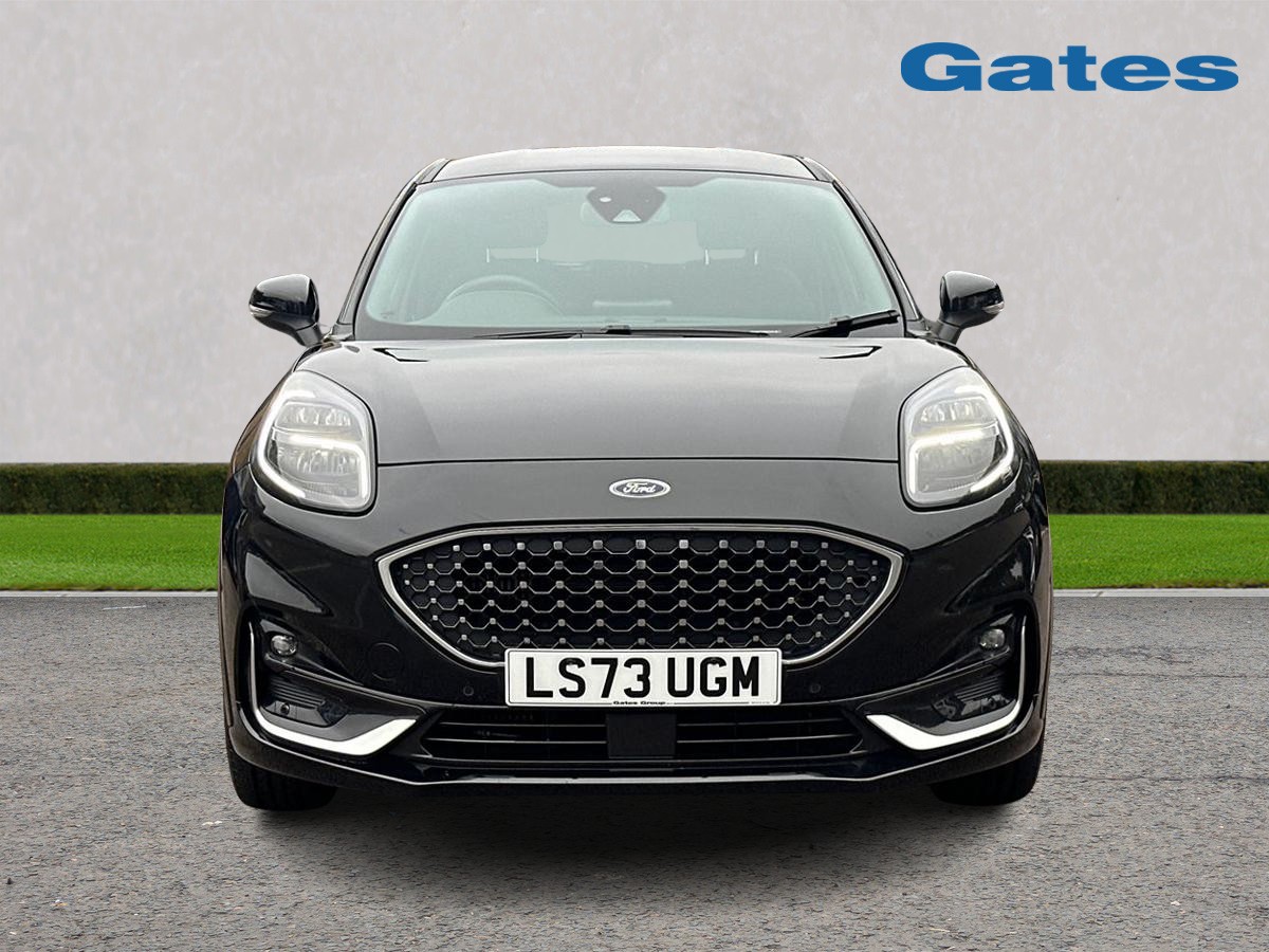 Used Ford Puma 2023 for sale - 76540159: Photo 2