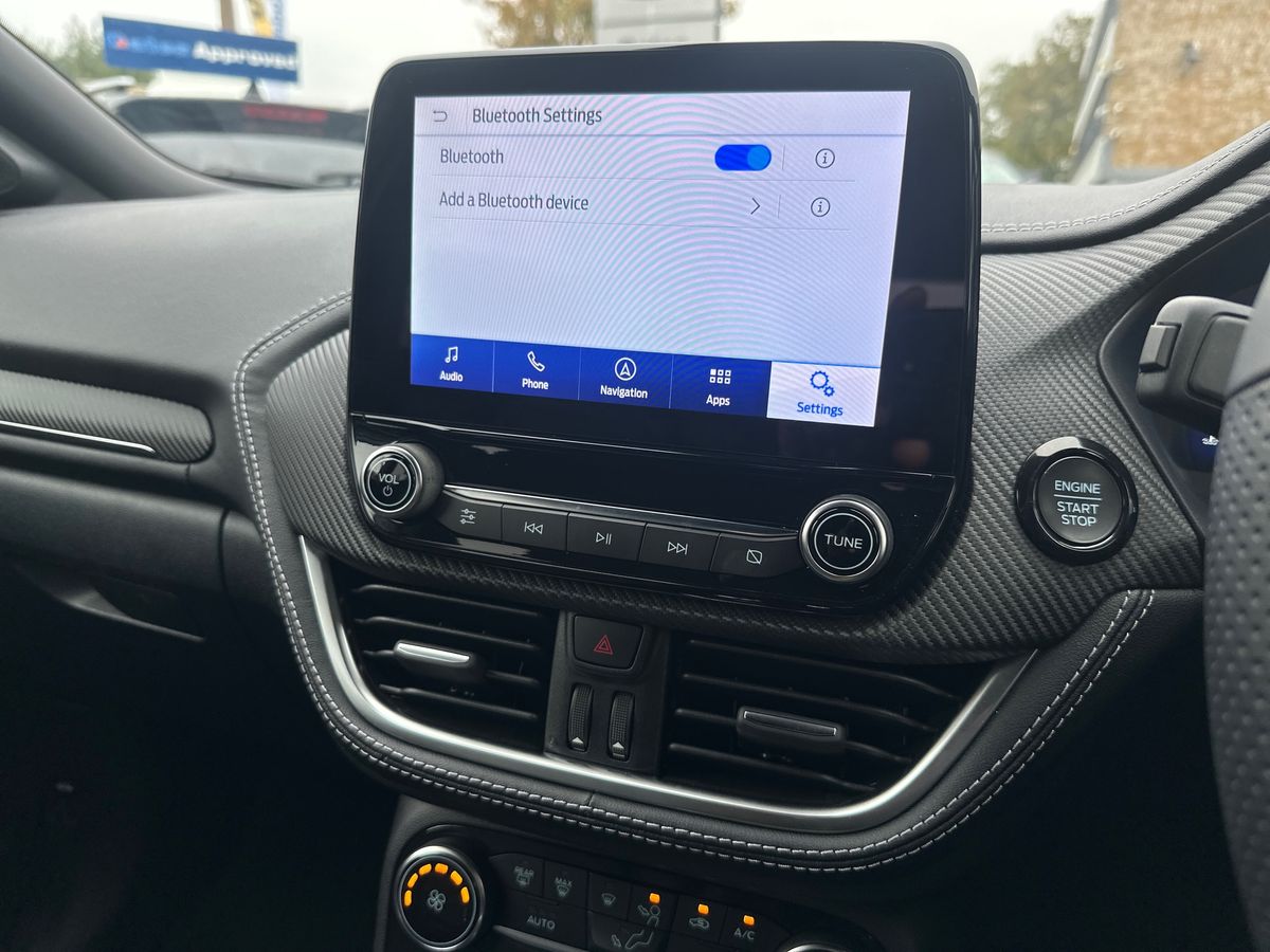 Used Ford Puma 2023 for sale - 76540159: Photo 21