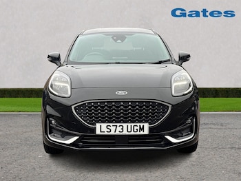 Used Ford Puma 2023 for sale - 76540159: Photo