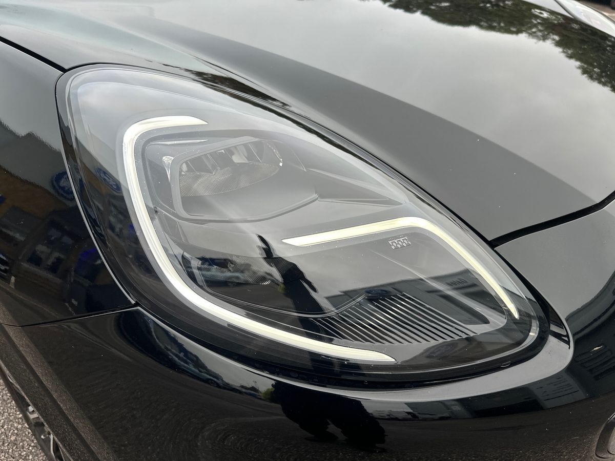 Used Ford Puma 2023 for sale - 76540159: Photo 32