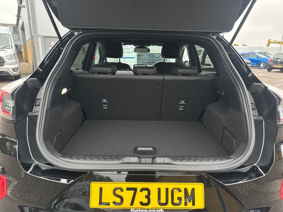 Used Ford Puma 2023 for sale - 76540159: Photo 34