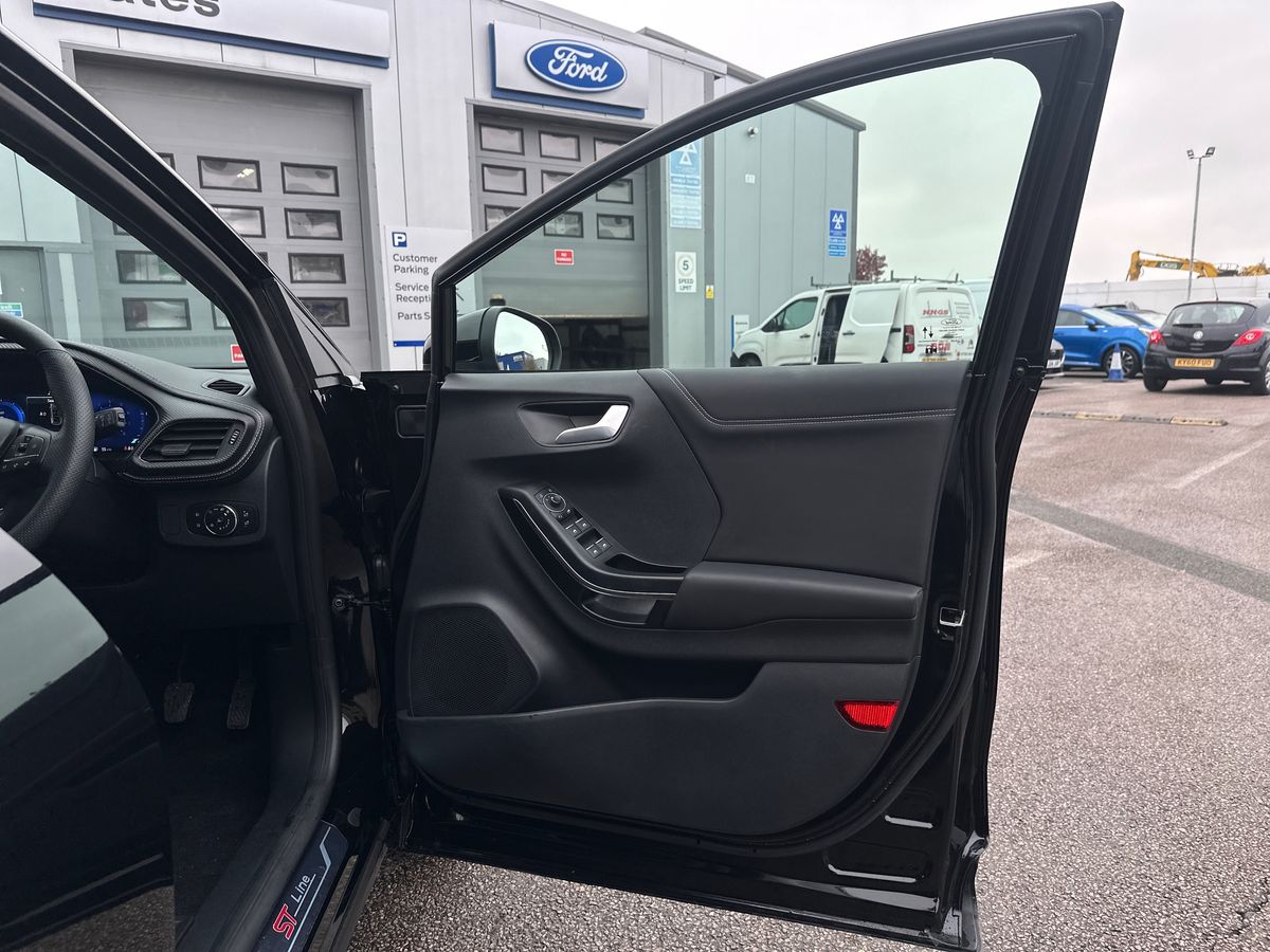 Used Ford Puma 2023 for sale - 76540159: Photo 35