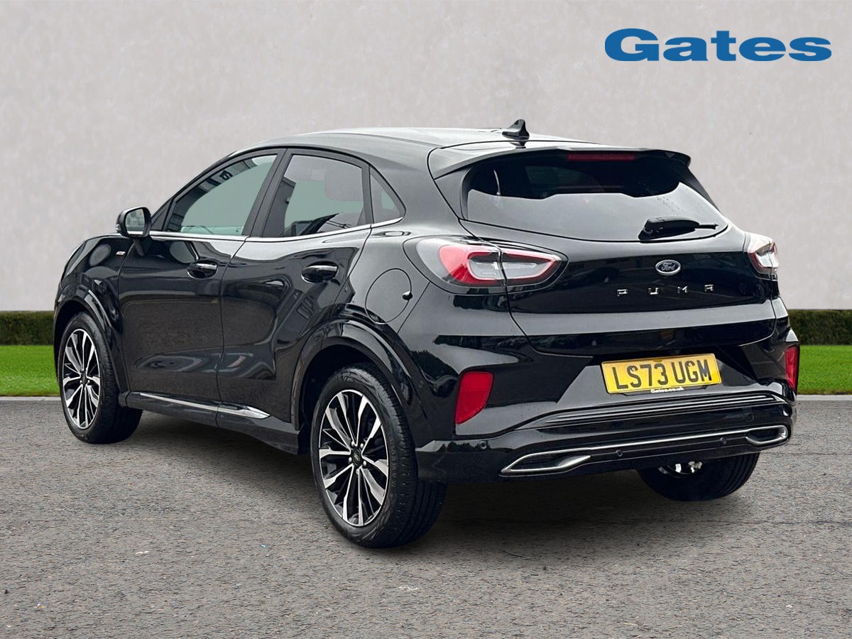Used Ford Puma 2023 for sale - 76540159: Photo 5