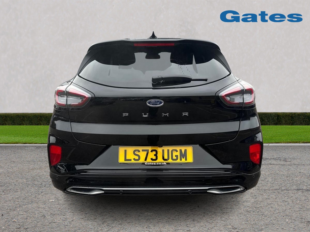 Used Ford Puma 2023 for sale - 76540159: Photo 6