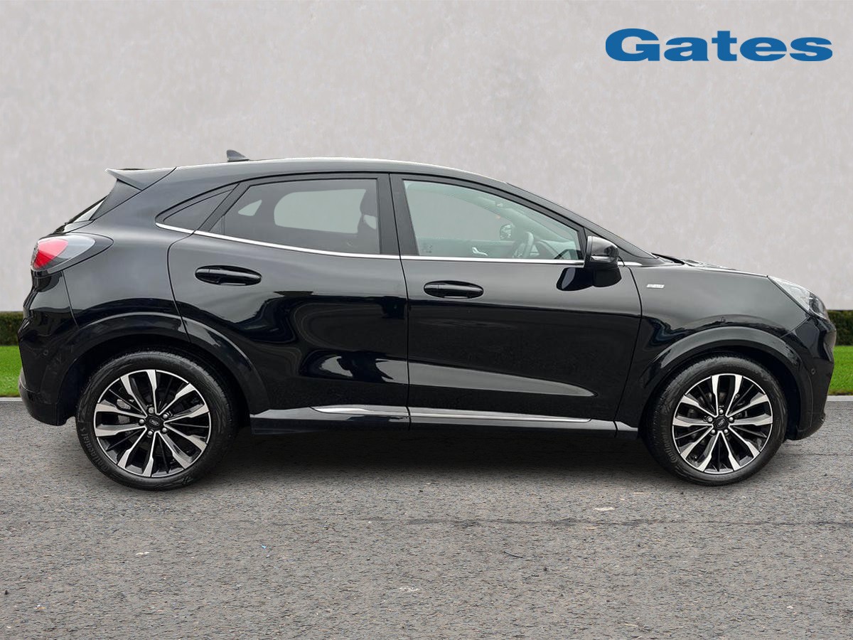 Used Ford Puma 2023 for sale - 76540159: Photo 8