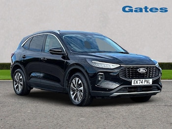 Ford - Kuga