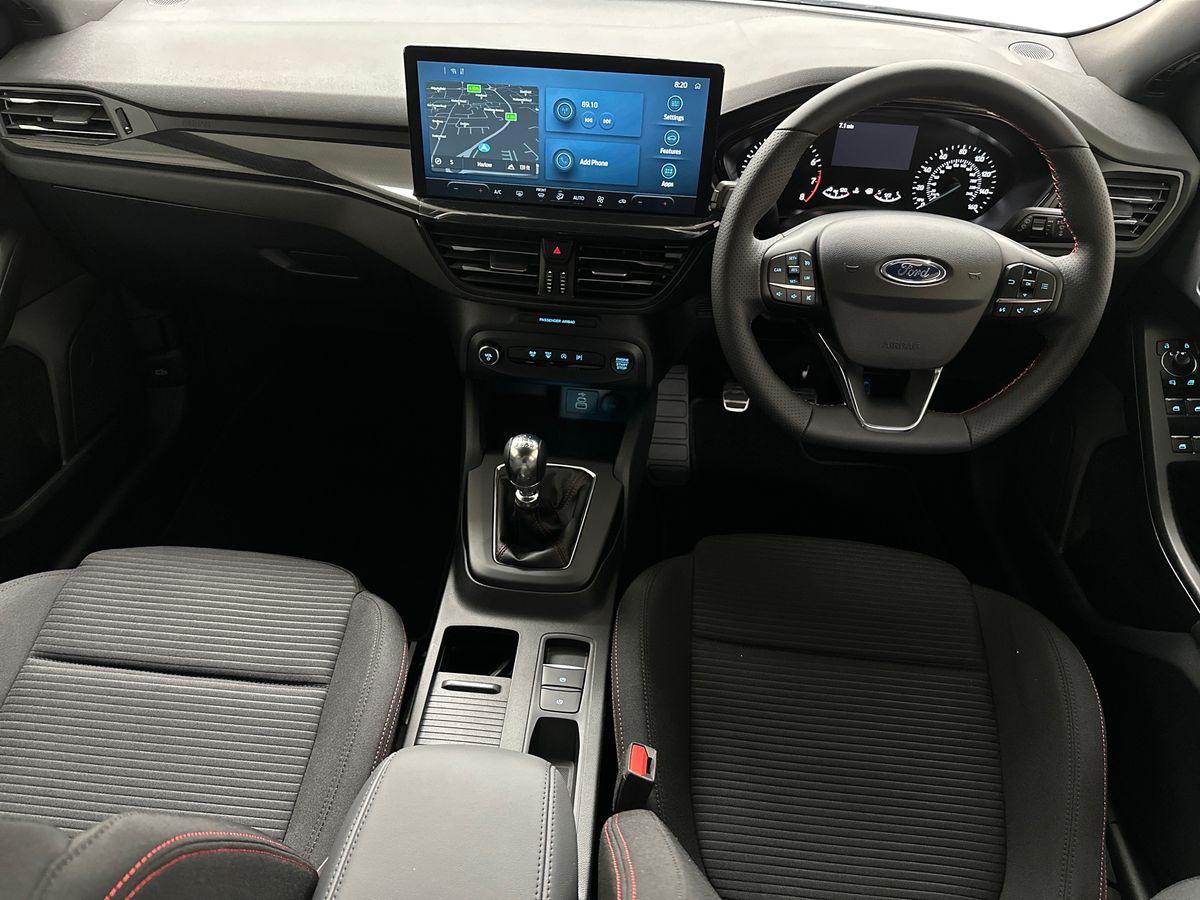 Used Ford Focus 2025 for sale - 77885333: Photo 15