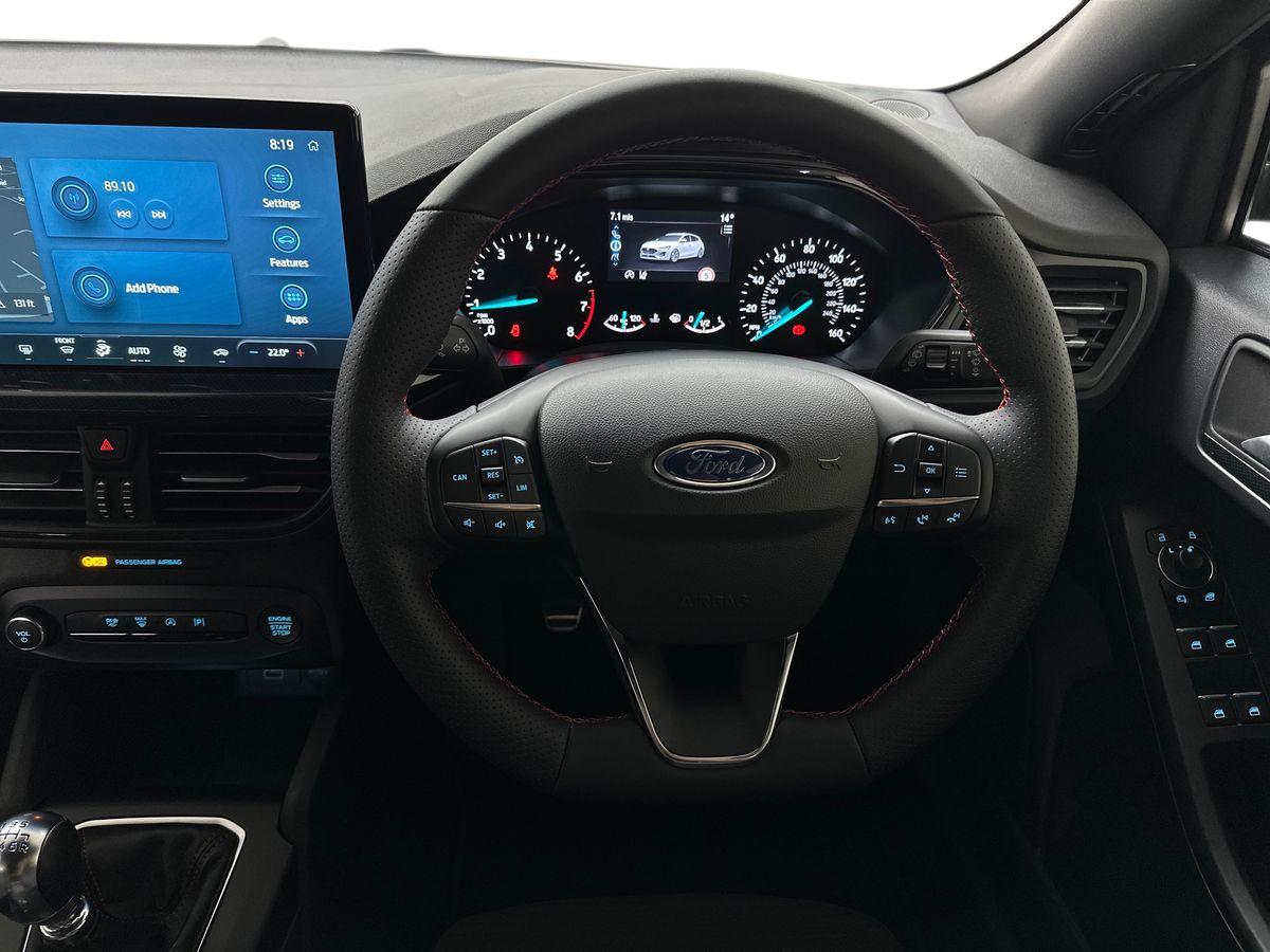 Used Ford Focus 2025 for sale - 77885333: Photo 17