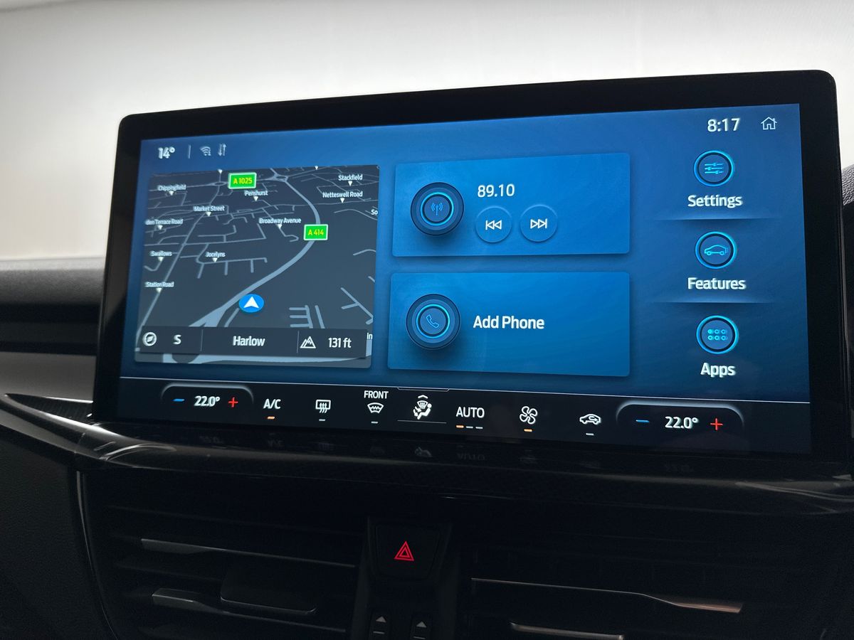 Used Ford Focus 2025 for sale - 77885333: Photo 19