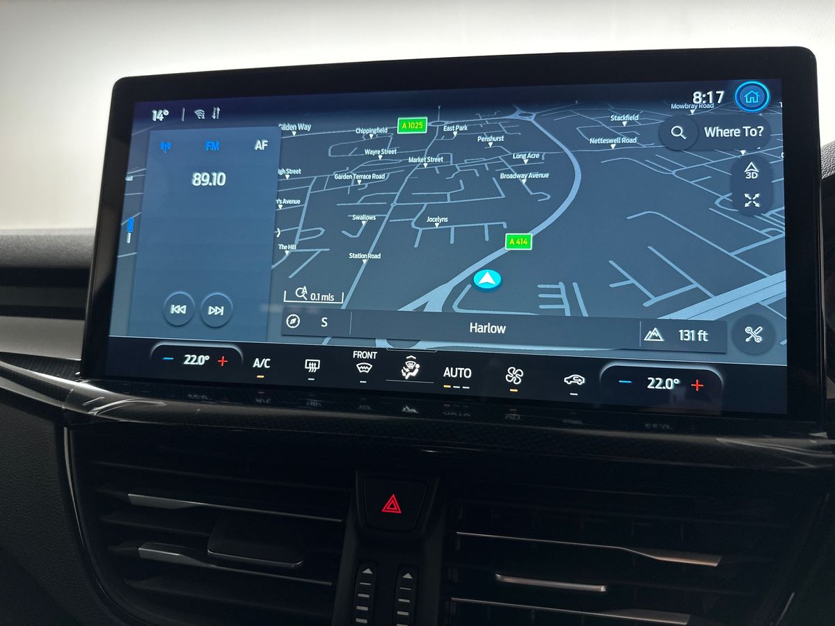 Used Ford Focus 2025 for sale - 77885333: Photo 20