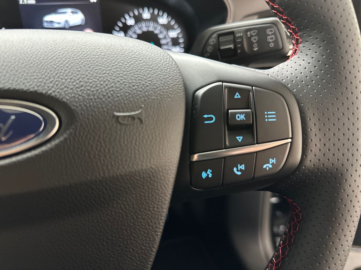 Used Ford Focus 2025 for sale - 77885333: Photo 27