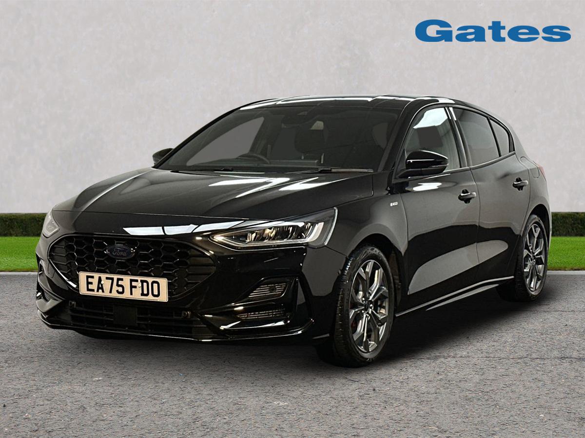 Used Ford Focus 2025 for sale - 77885333: Photo 3