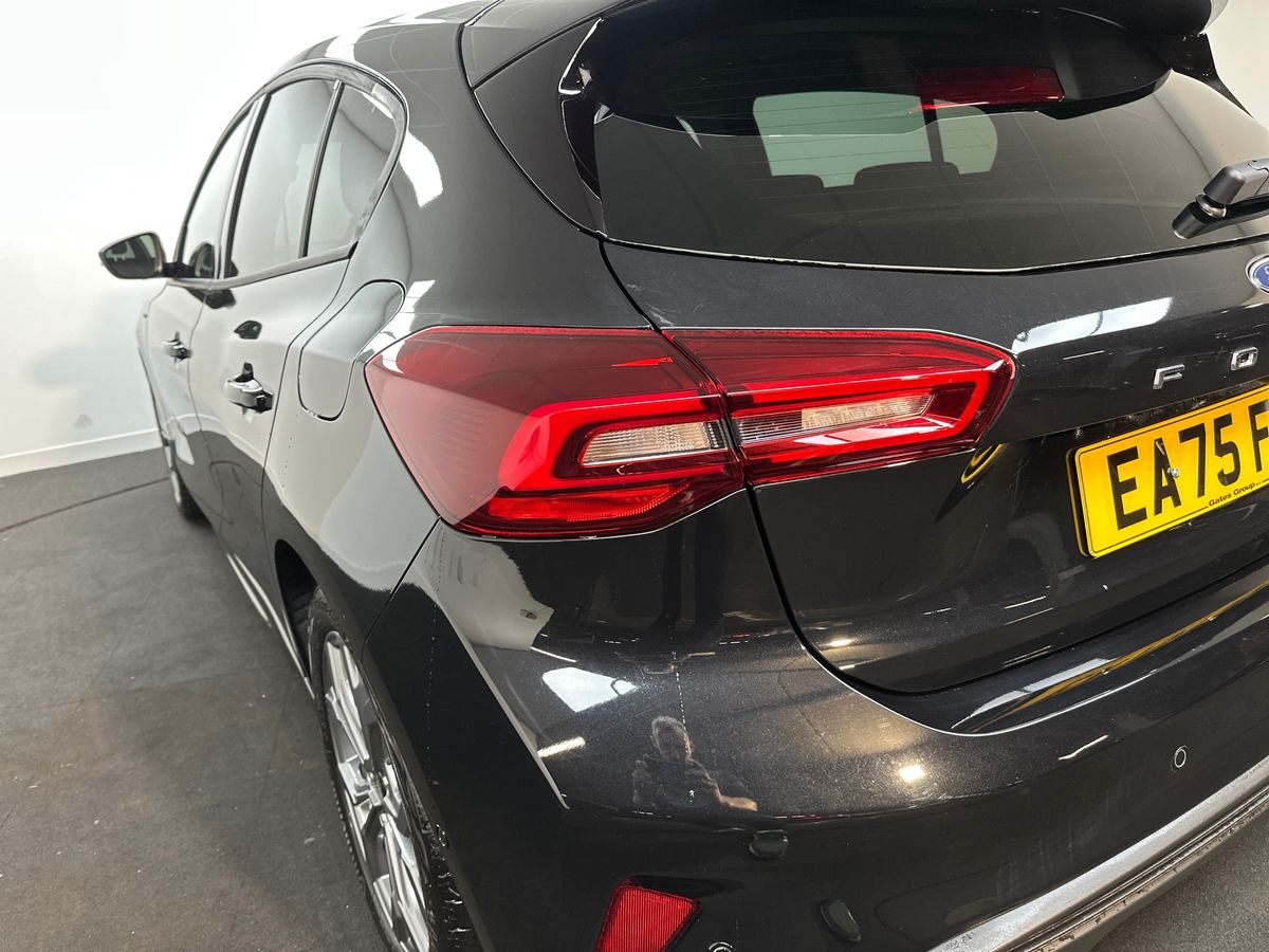 Used Ford Focus 2025 for sale - 77885333: Photo 33