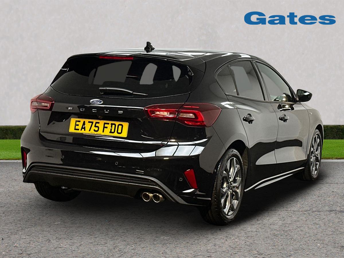 Used Ford Focus 2025 for sale - 77885333: Photo 7