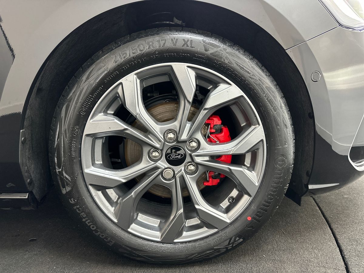 Used Ford Focus 2025 for sale - 77885333: Photo 9