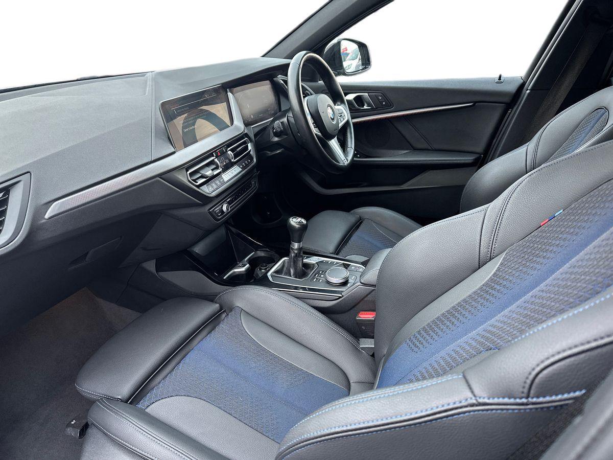 Used BMW 1 Series 2024 for sale - 78061501: Photo 11