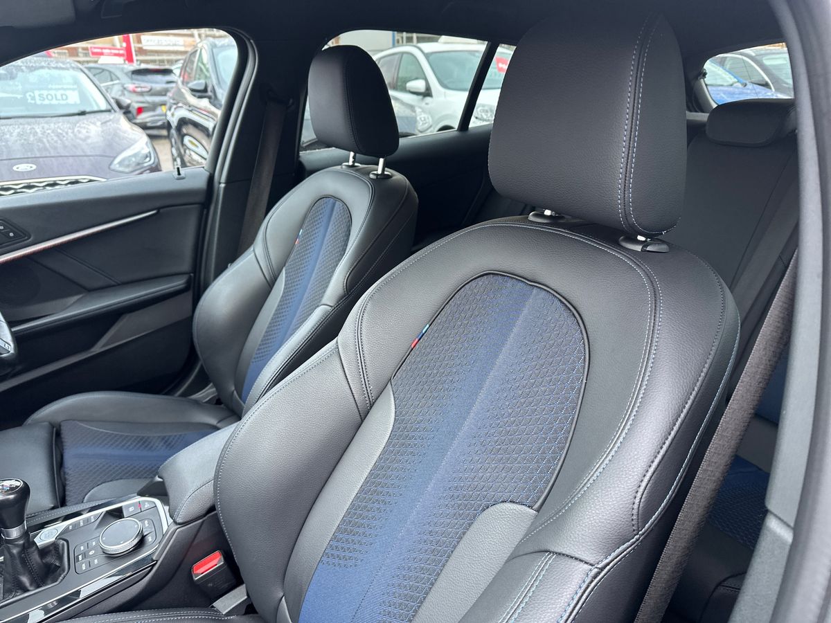 Used BMW 1 Series 2024 for sale - 78061501: Photo 13