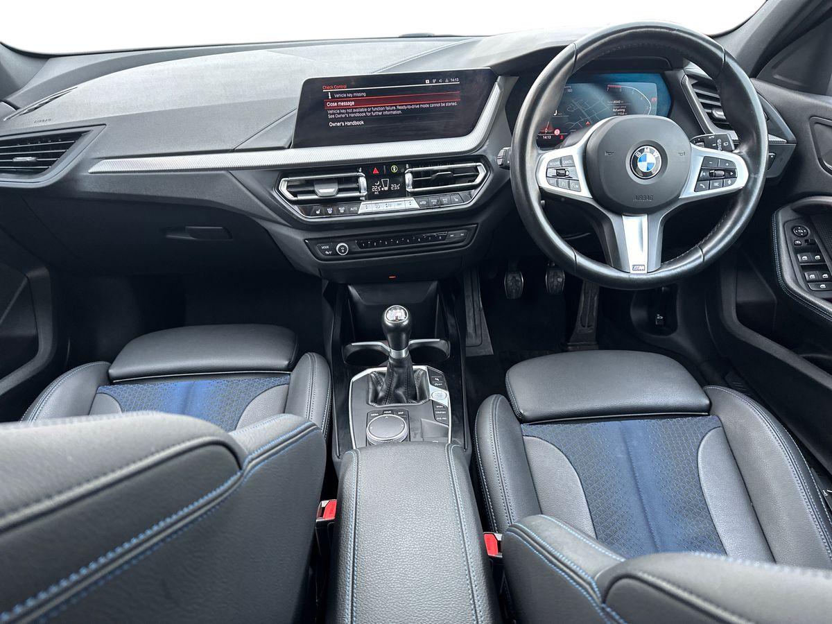 Used BMW 1 Series 2024 for sale - 78061501: Photo 15