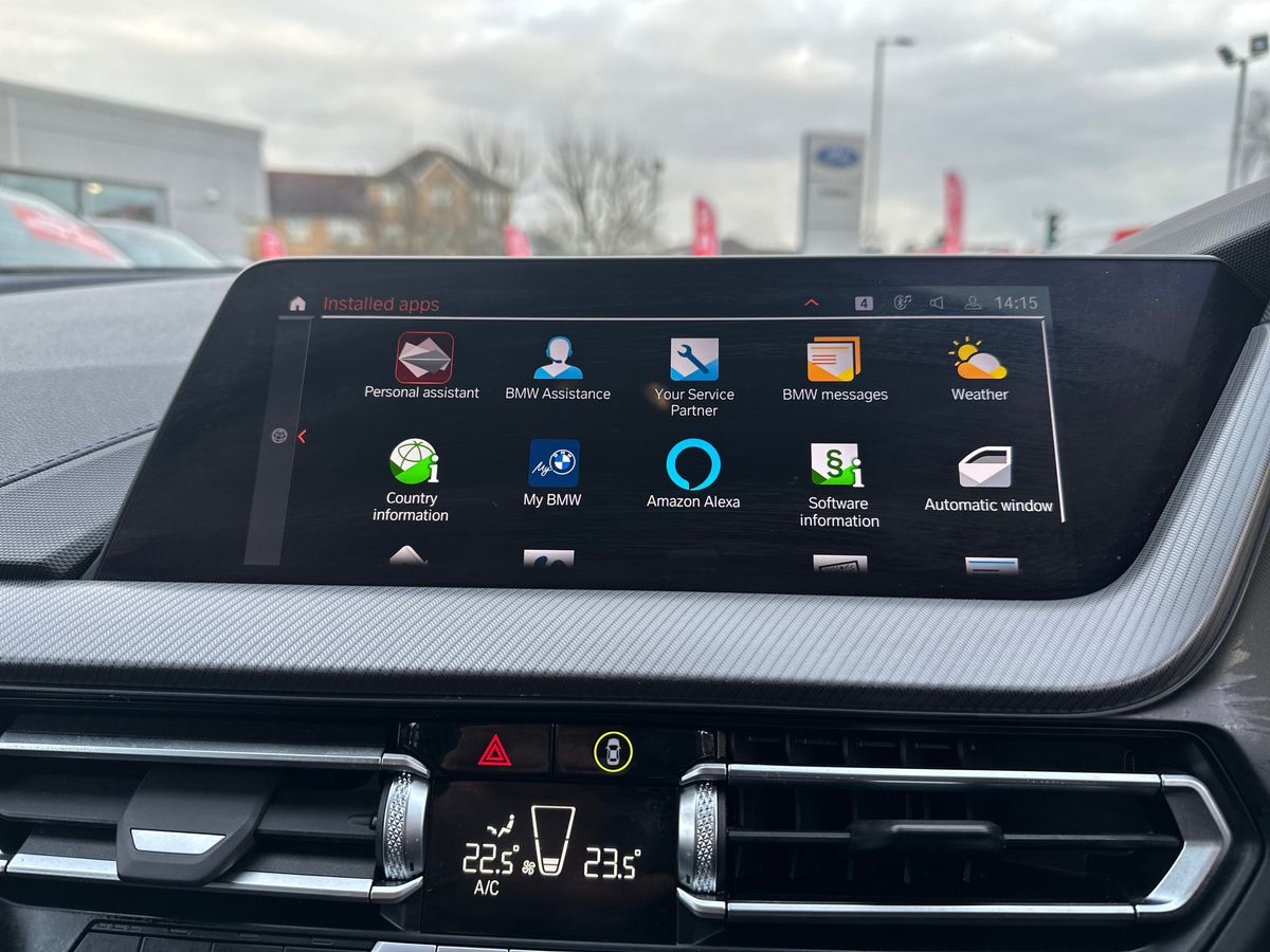 Used BMW 1 Series 2024 for sale - 78061501: Photo 19