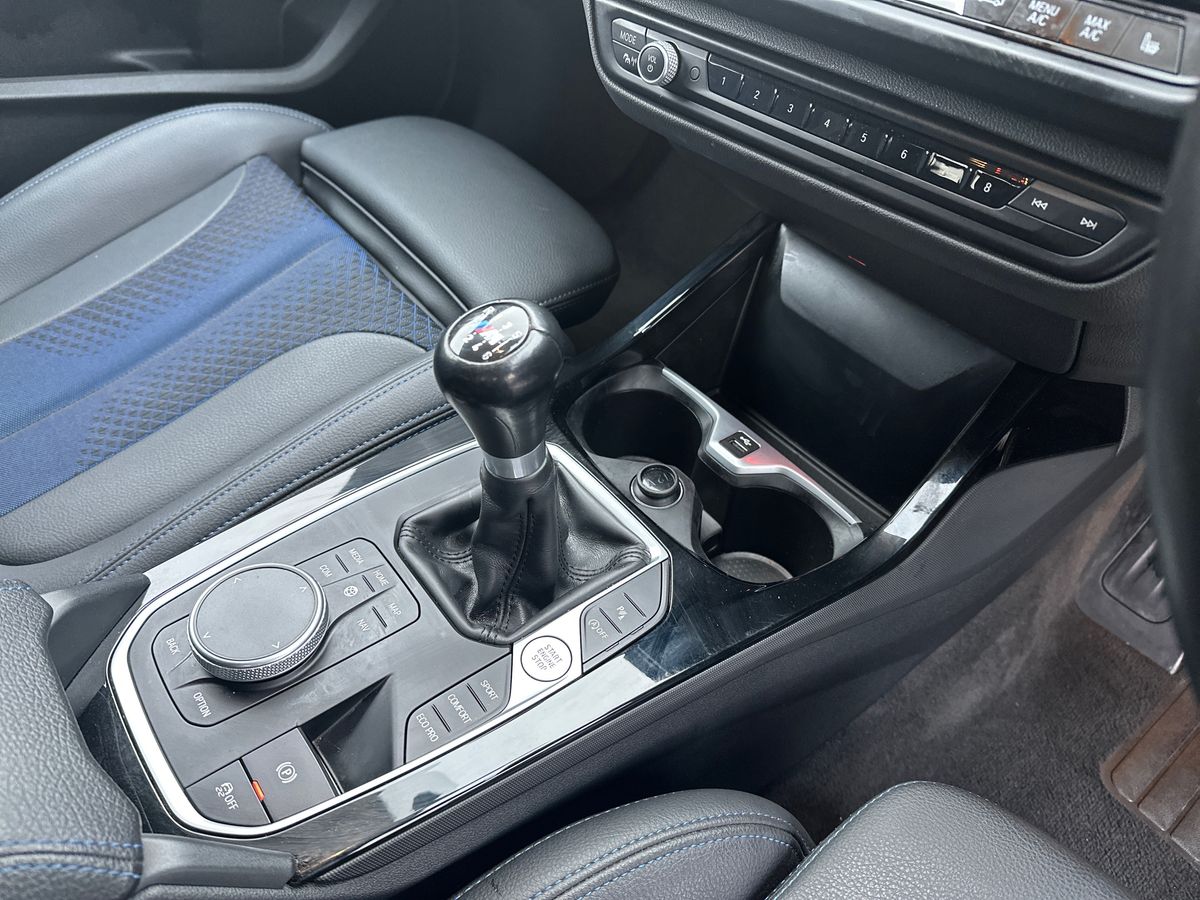 Used BMW 1 Series 2024 for sale - 78061501: Photo 28