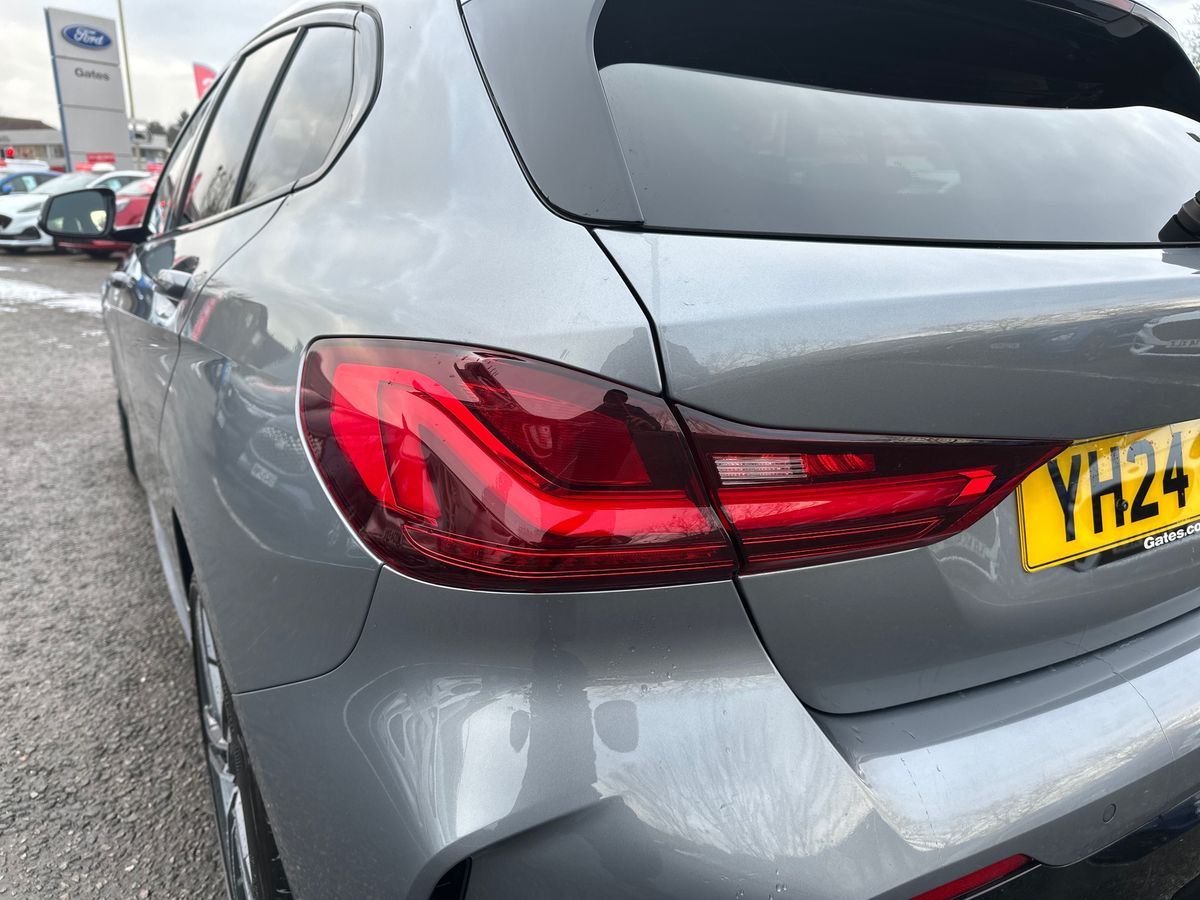 Used BMW 1 Series 2024 for sale - 78061501: Photo 33