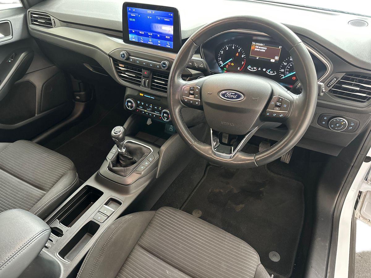 Used Ford Focus 2023 for sale - 77833438: Photo 10