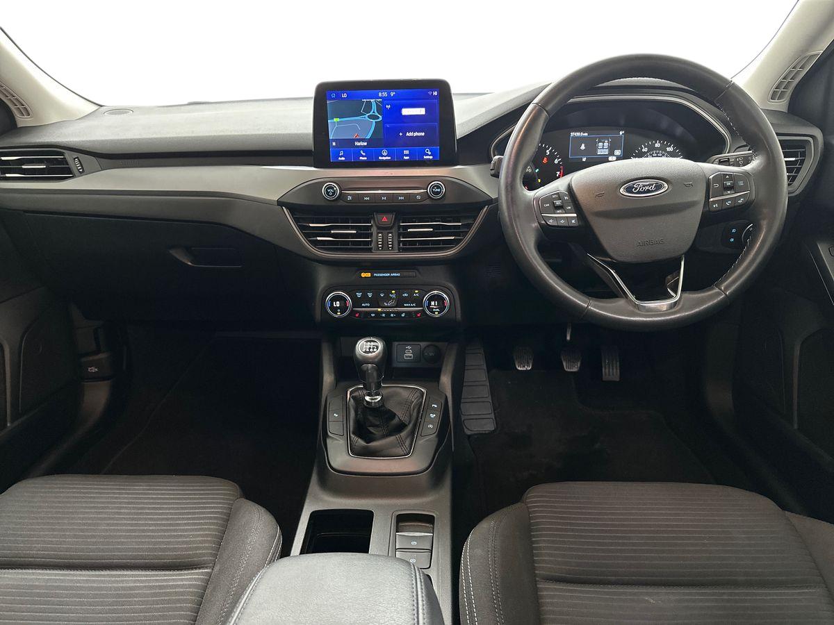 Used Ford Focus 2023 for sale - 77833438: Photo 15