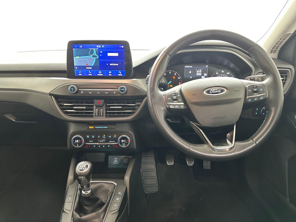 Used Ford Focus 2023 for sale - 77833438: Photo 16