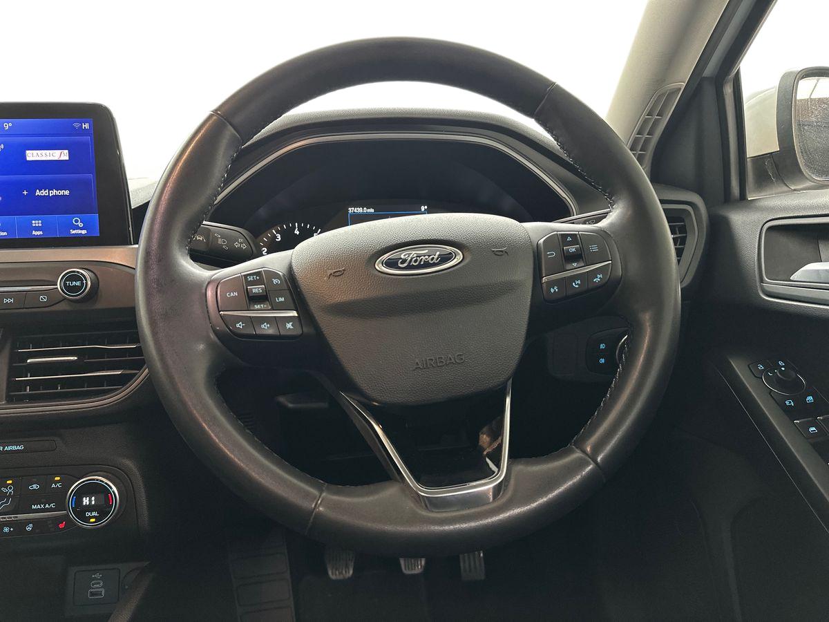 Used Ford Focus 2023 for sale - 77833438: Photo 17