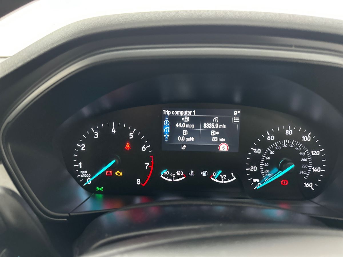 Used Ford Focus 2023 for sale - 77833438: Photo 18