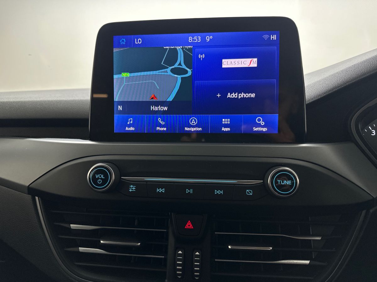 Used Ford Focus 2023 for sale - 77833438: Photo 19