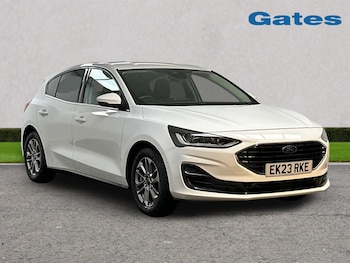 Used Ford Focus 2023 for sale - 77833438: Photo