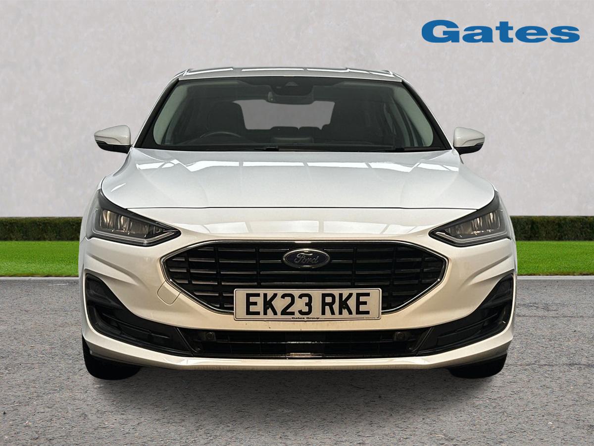 Used Ford Focus 2023 for sale - 77833438: Photo 2