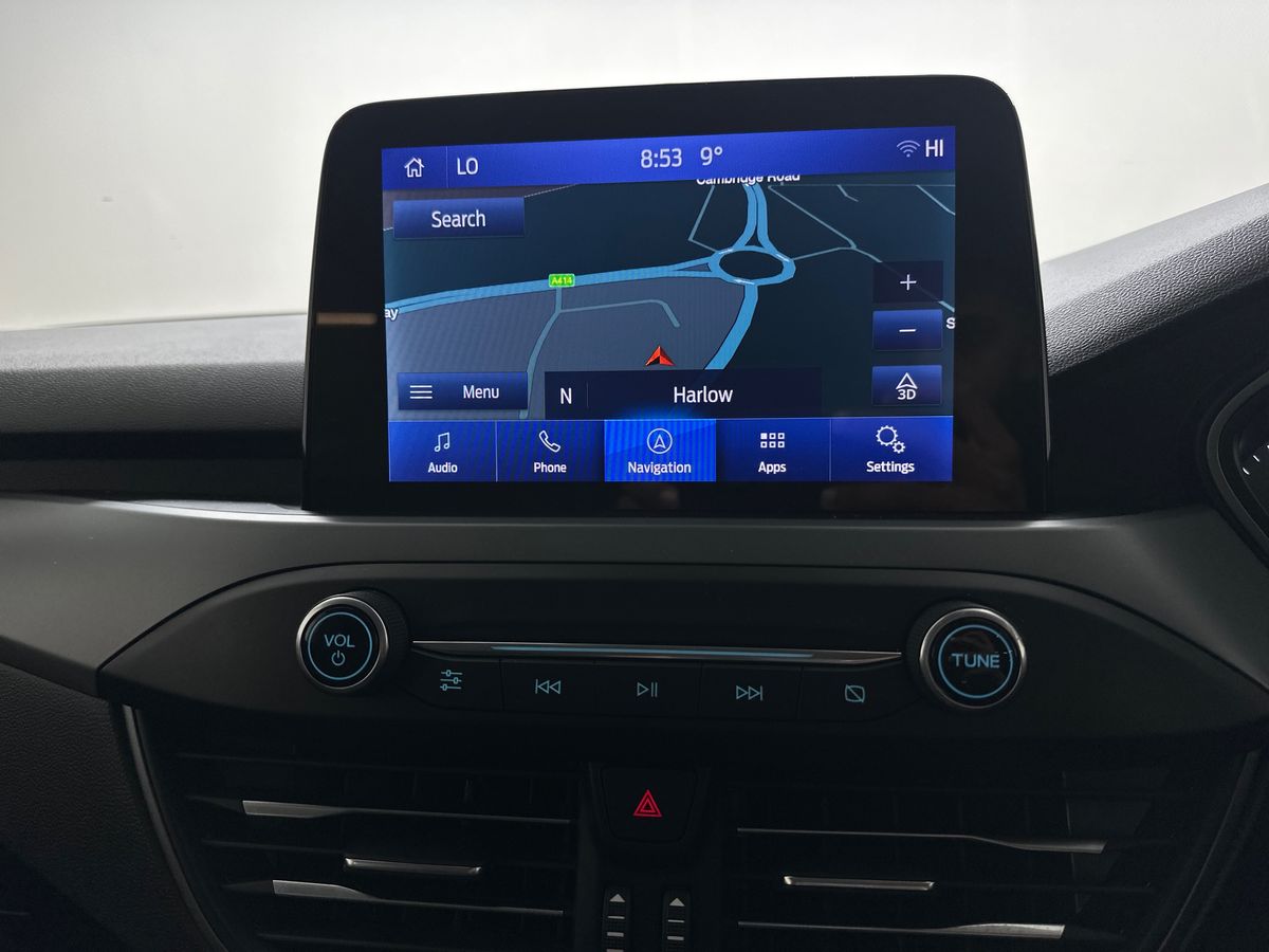 Used Ford Focus 2023 for sale - 77833438: Photo 20