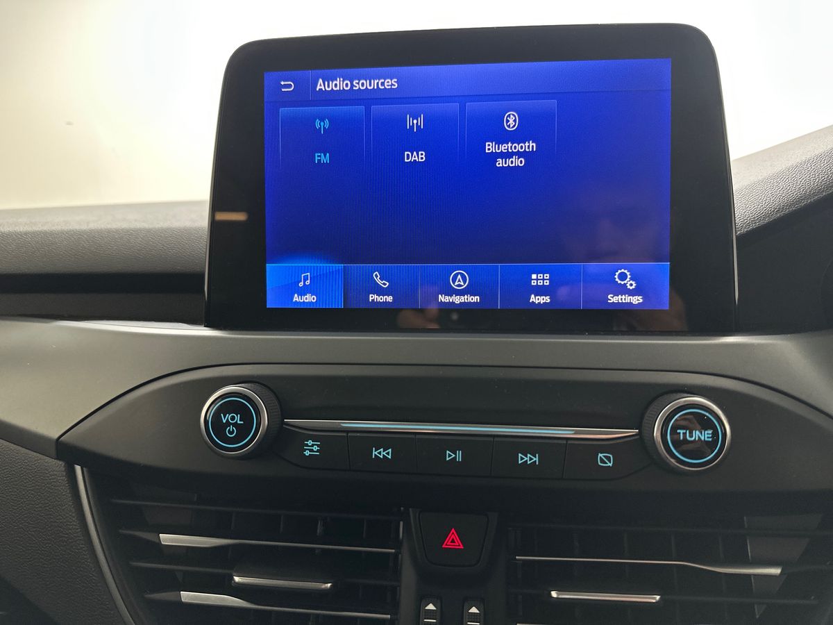 Used Ford Focus 2023 for sale - 77833438: Photo 21