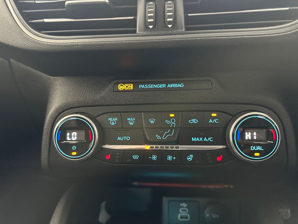 Used Ford Focus 2023 for sale - 77833438: Photo 22