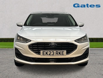 Used Ford Focus 2023 for sale - 77833438: Photo