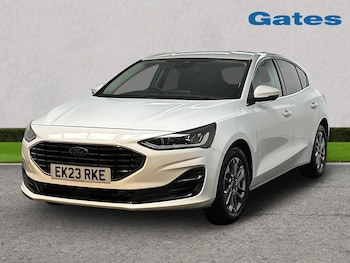 Used Ford Focus 2023 for sale - 77833438: Photo