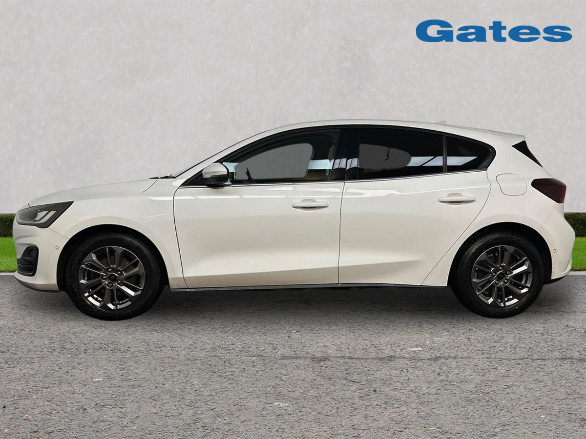 Used Ford Focus 2023 for sale - 77833438: Photo 4