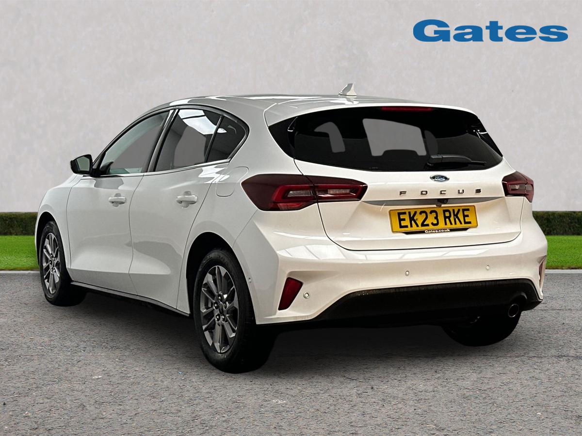 Used Ford Focus 2023 for sale - 77833438: Photo 5