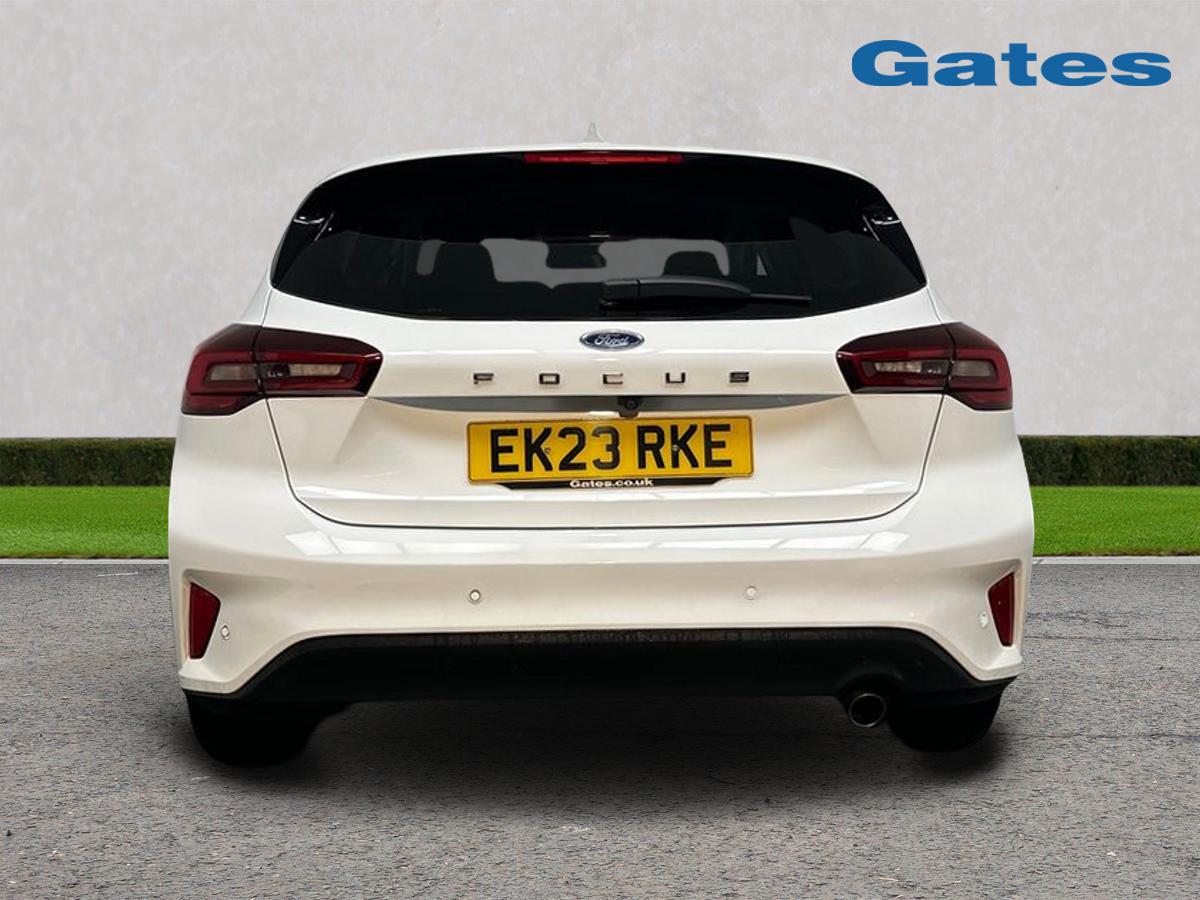 Used Ford Focus 2023 for sale - 77833438: Photo 6