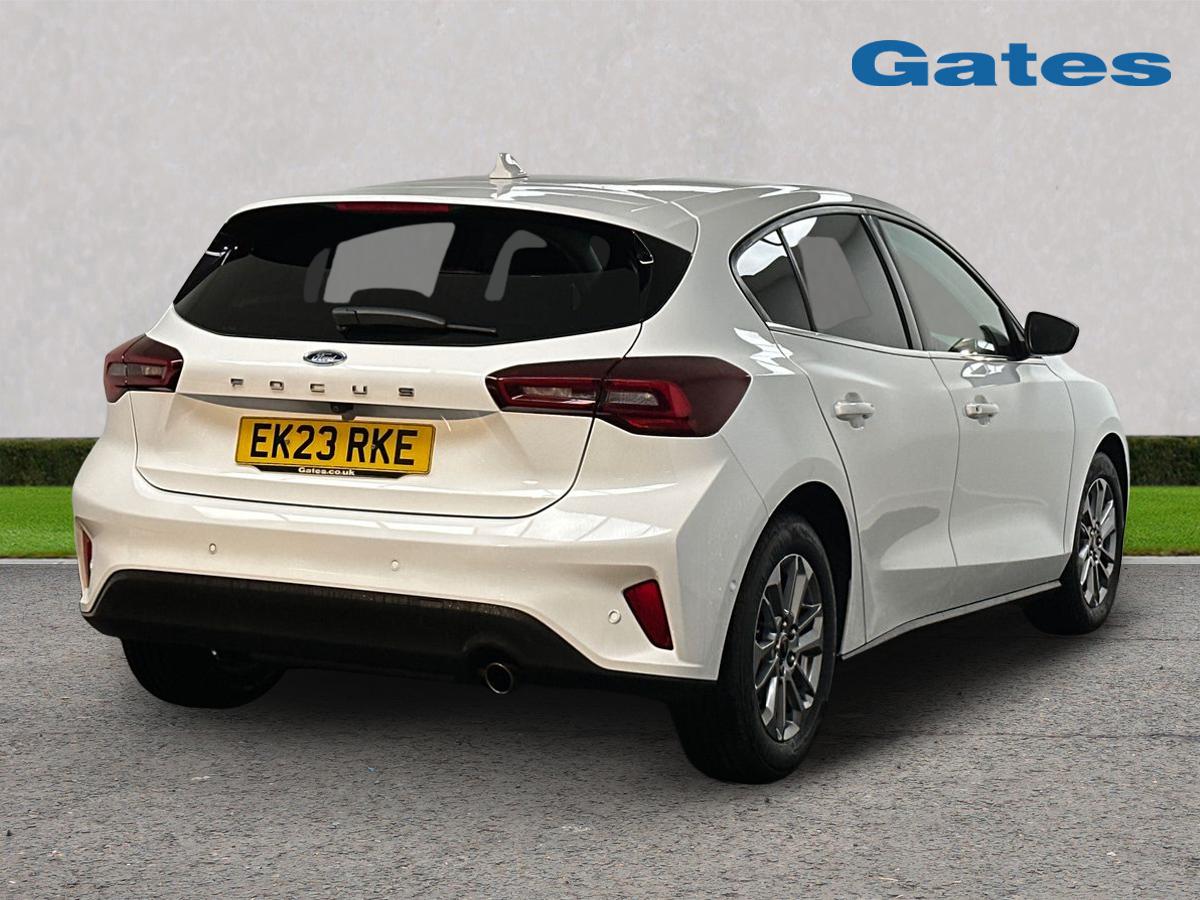 Used Ford Focus 2023 for sale - 77833438: Photo 7