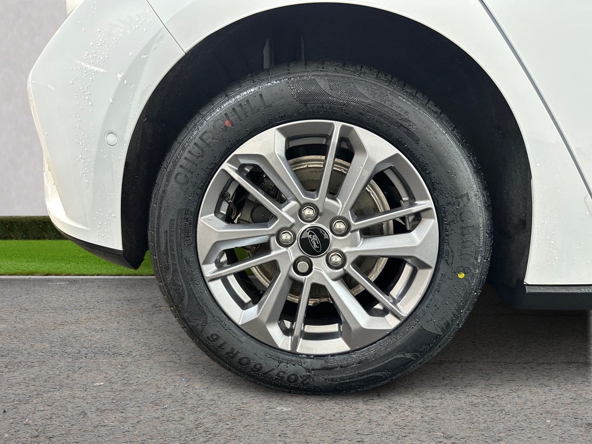 Used Ford Focus 2023 for sale - 77833438: Photo 9