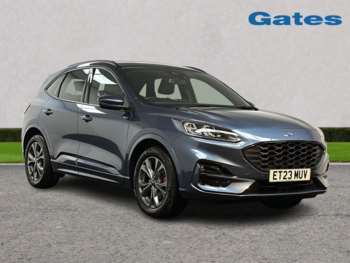 2023 - 5Dr ST-Line Edition 1.5 150PS 2WD