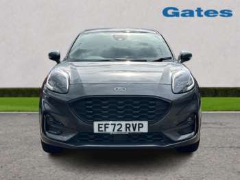 Used Ford Puma 2022 for sale - 75066355: Photo
