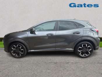 Used Ford Puma 2022 for sale - 75066355: Photo