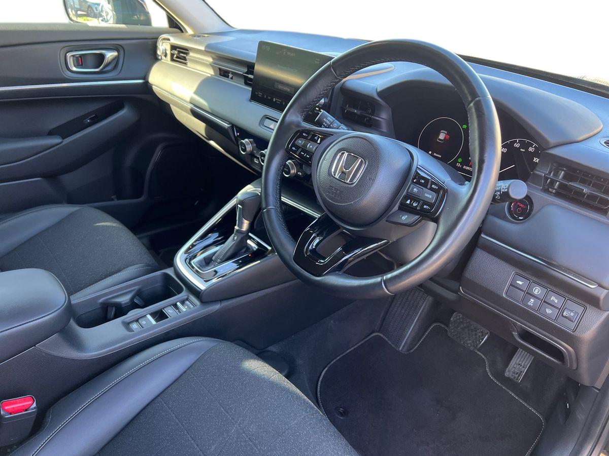 Used Honda HR-V 2023 for sale - 77042758: Photo 10