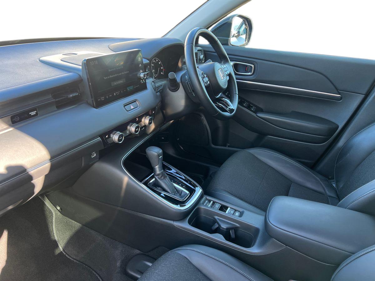 Used Honda HR-V 2023 for sale - 77042758: Photo 11