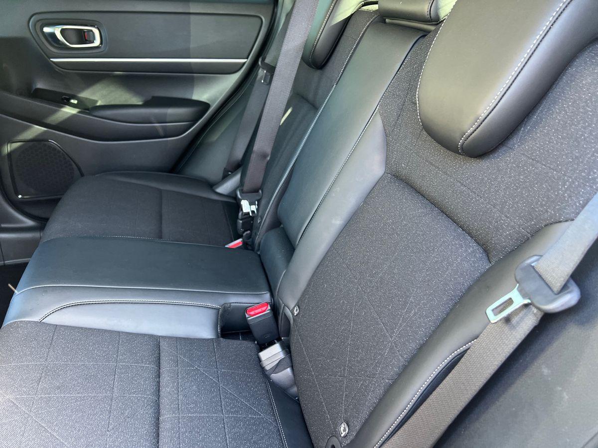 Used Honda HR-V 2023 for sale - 77042758: Photo 14